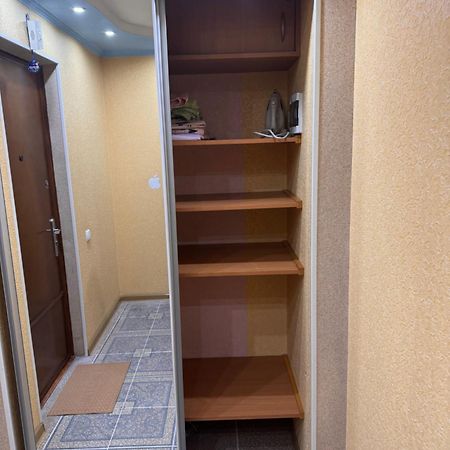 Tiraspol Apartments 1 Room Exterior photo