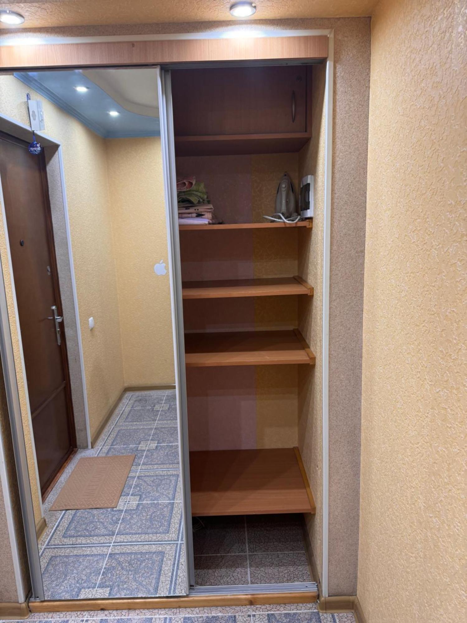 Tiraspol Apartments 1 Room Exterior photo
